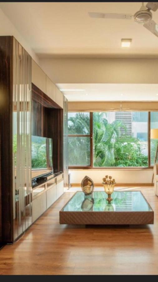 Frangipani Villa อันจูนา ภายนอก รูปภาพ