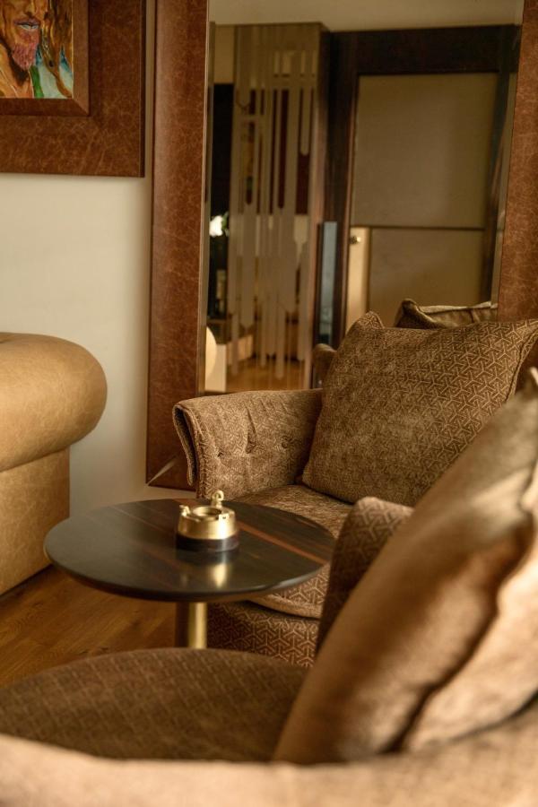 Frangipani Villa อันจูนา ภายนอก รูปภาพ