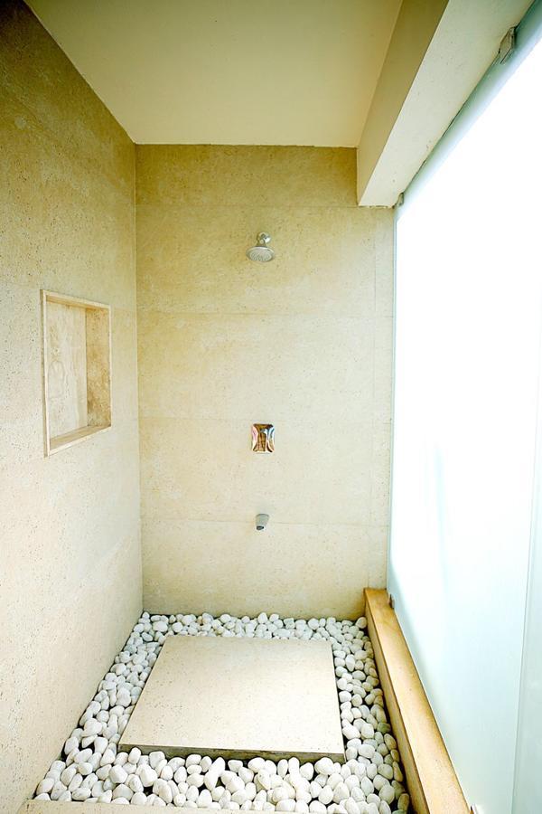 Frangipani Villa อันจูนา ภายนอก รูปภาพ